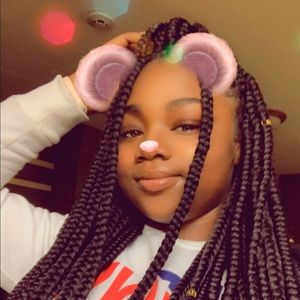 Meet your Posher, Tanisia